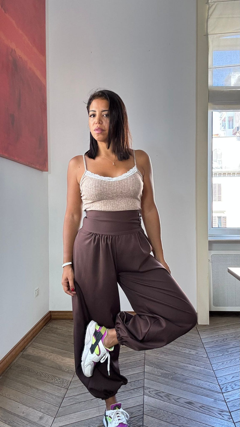 Pantaloni Jasmine