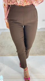 Pant Zip Lato