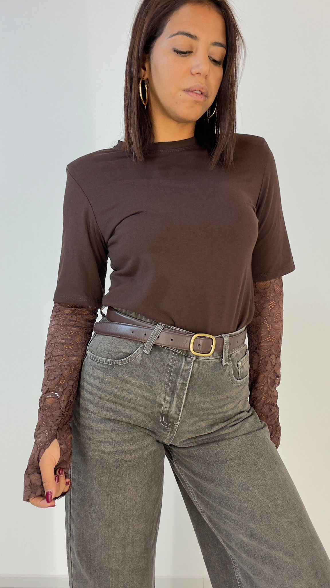 Maglia Pop
