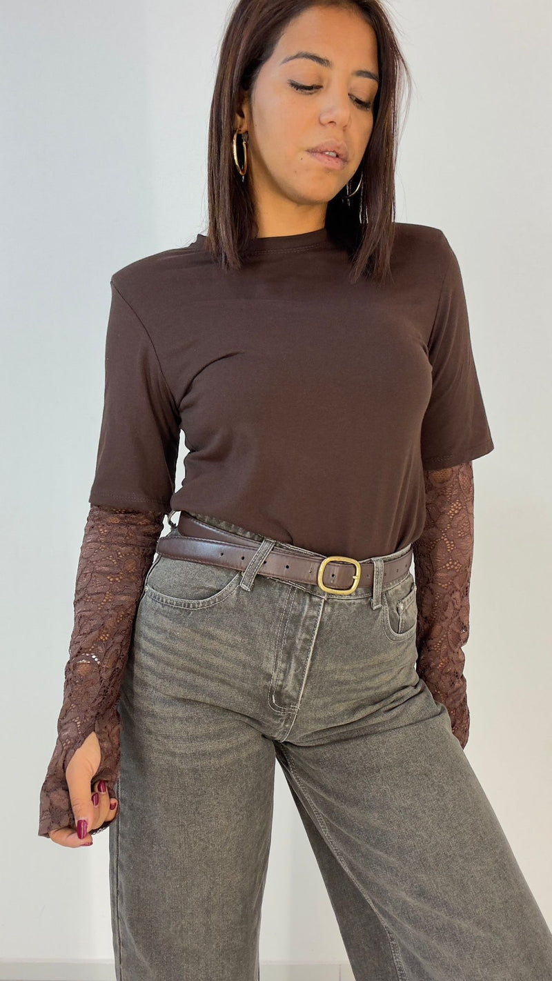 Maglia Pop