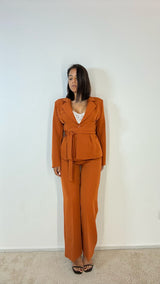Tailleur Fiona