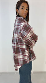 Camicia Texas