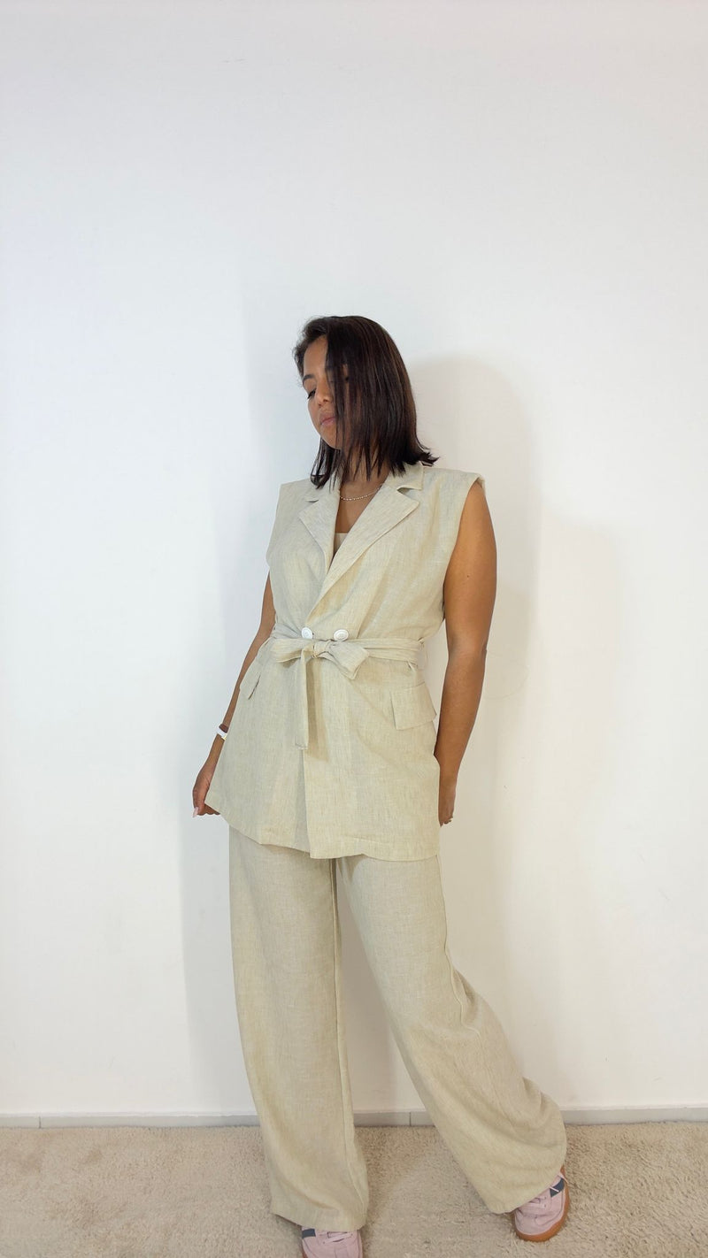 Coordinato Ginny