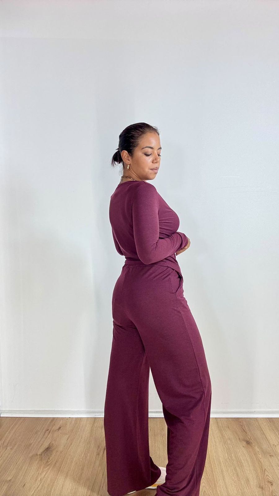 coordinato Dailyfit