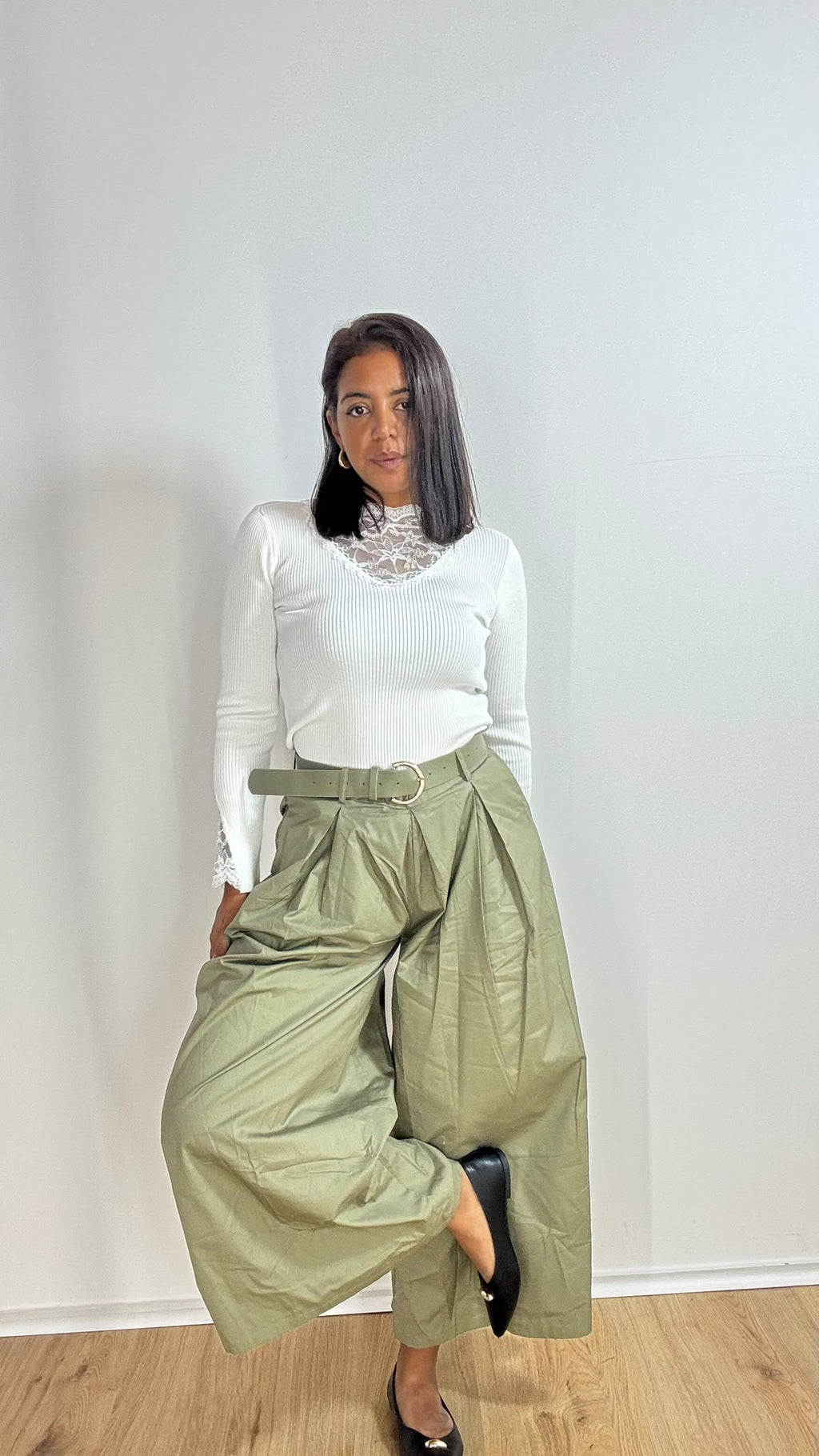 Pant 21448