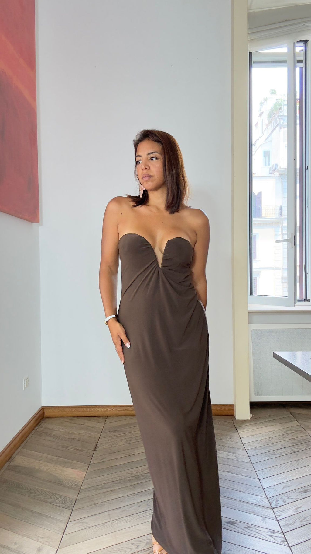 Dress Venere