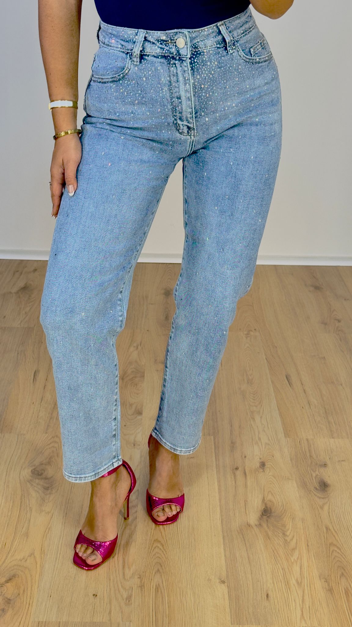 Jeans Galaxy