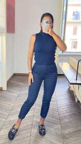Pantalone Street NEW