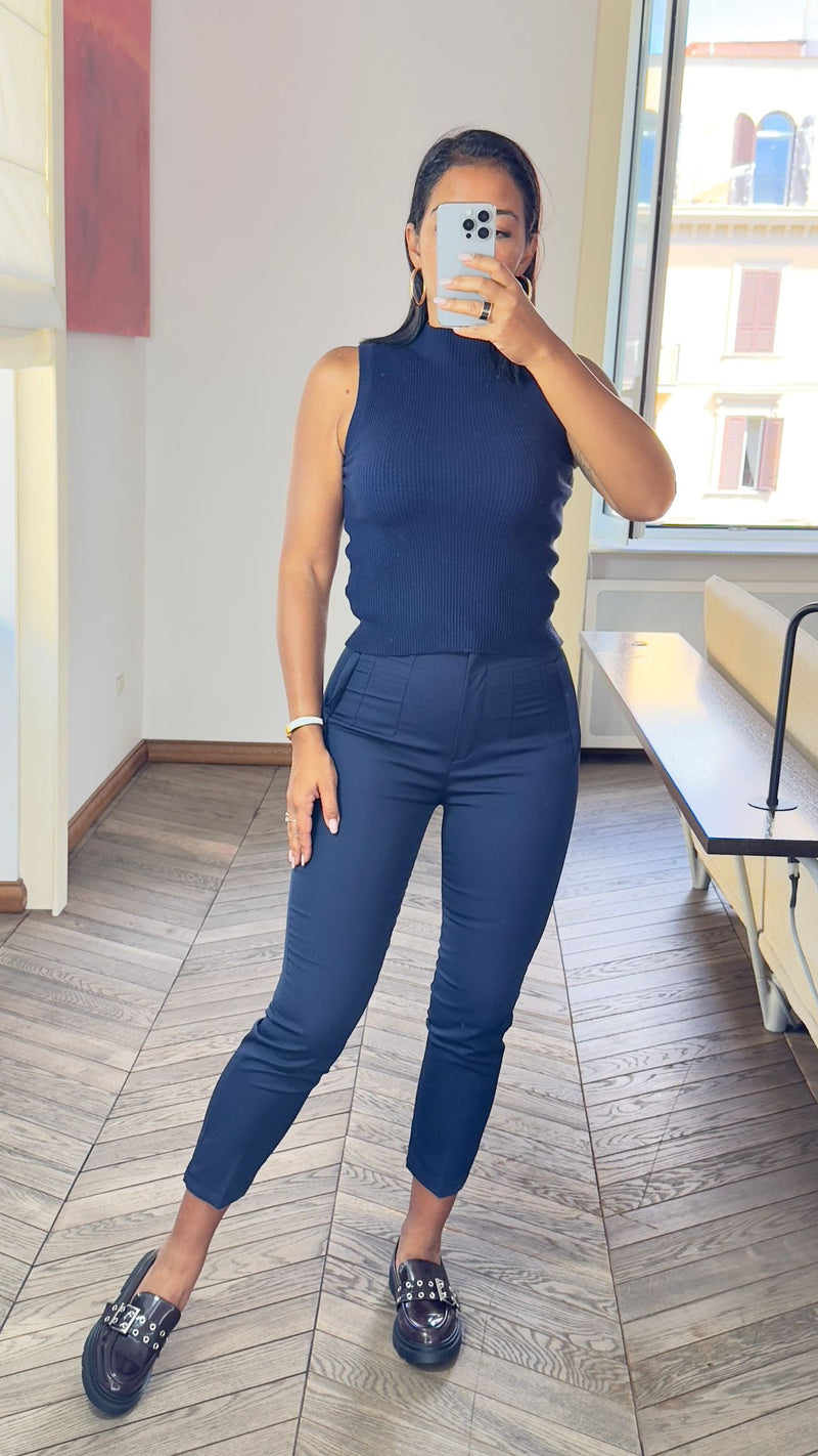 Pantalone Street NEW