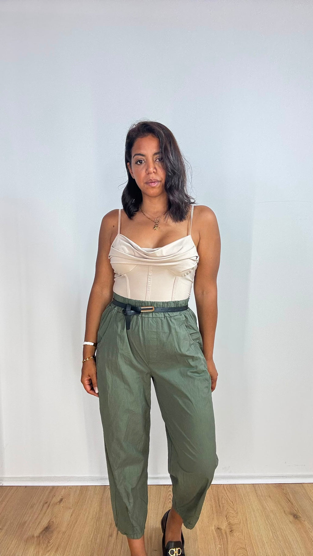Pant Mom Cotton
