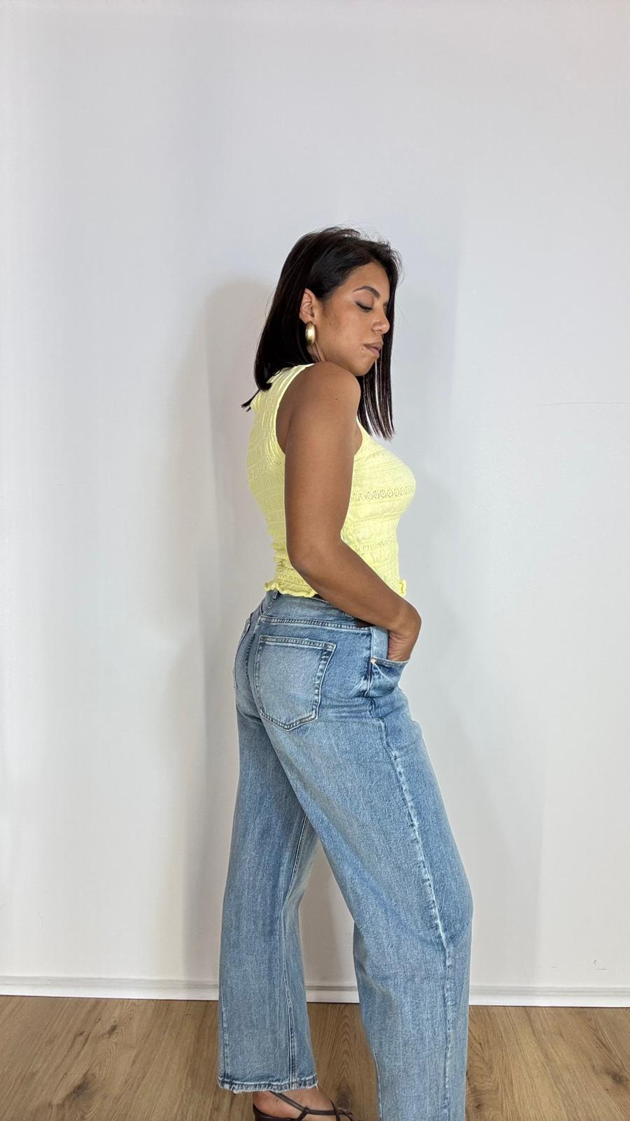 Jeans Lewis Baggy