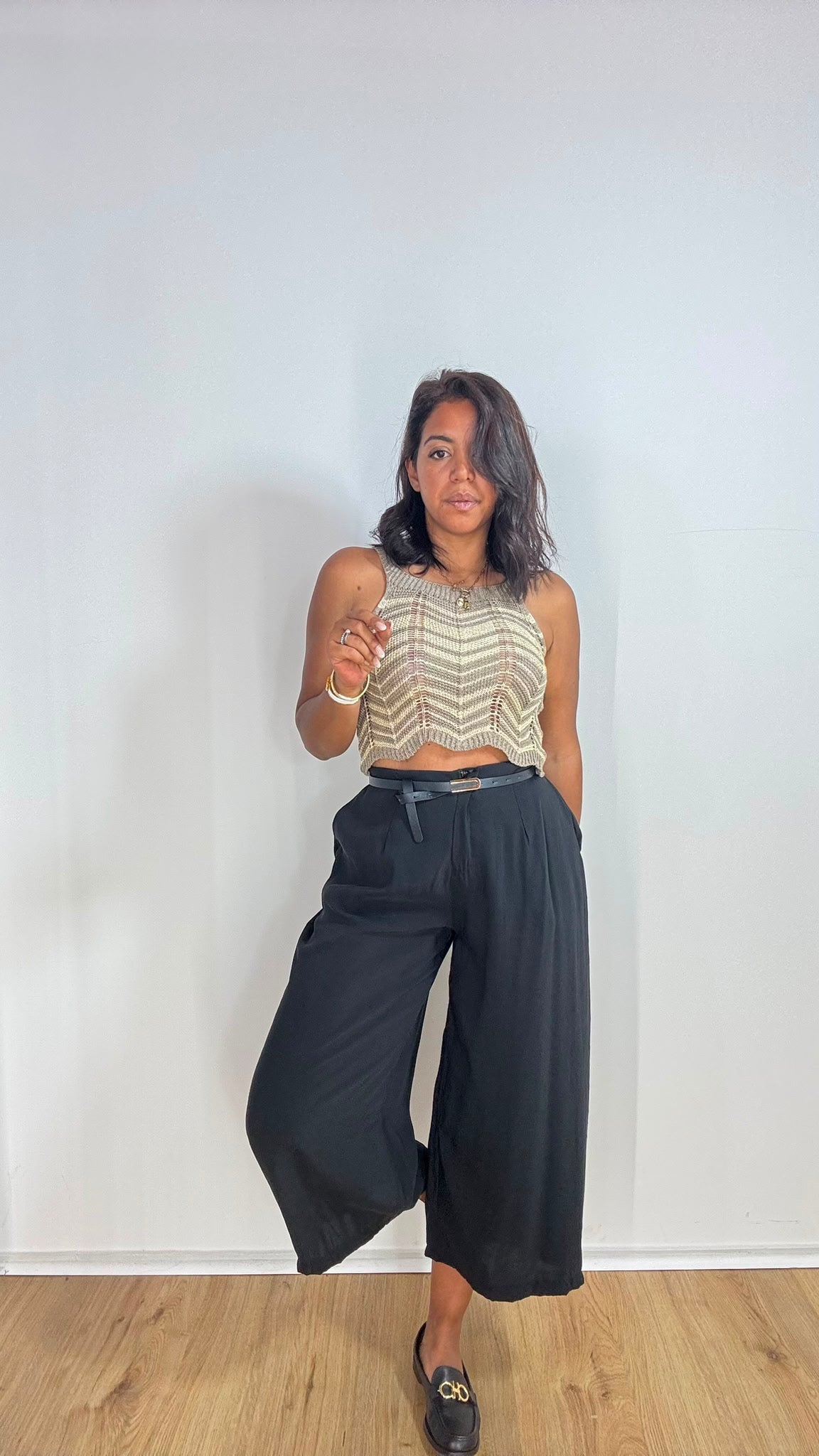 Pant Viky