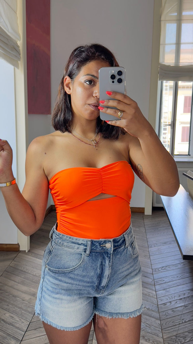 Body Susy