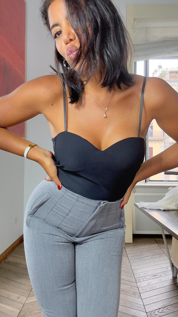 Bralette push Up