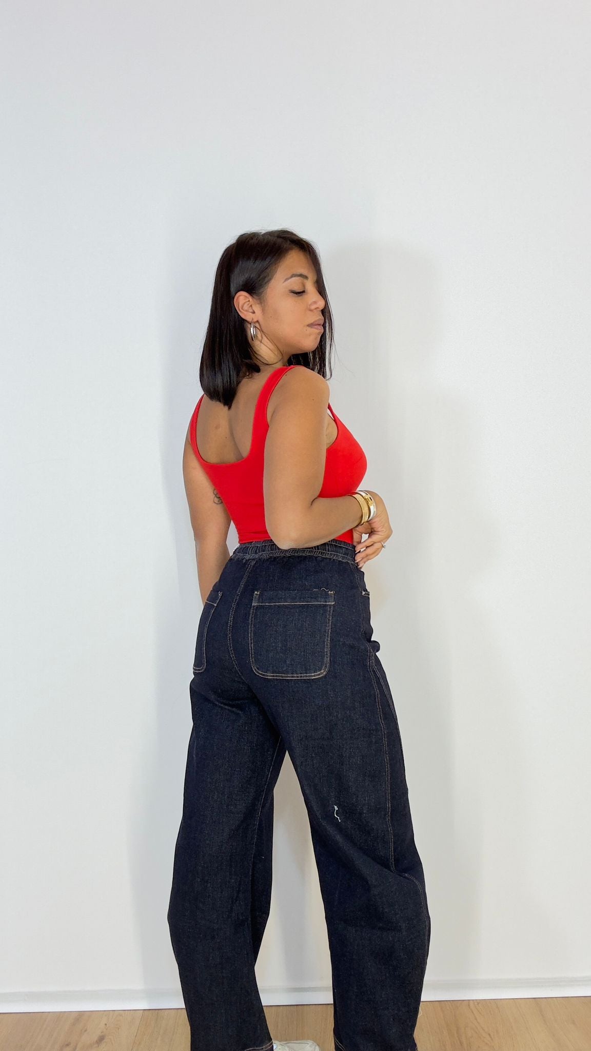 Pantalaccio Denim 31928