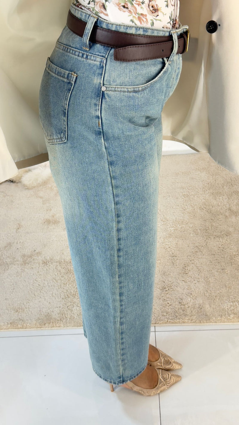 Jeans Baggy