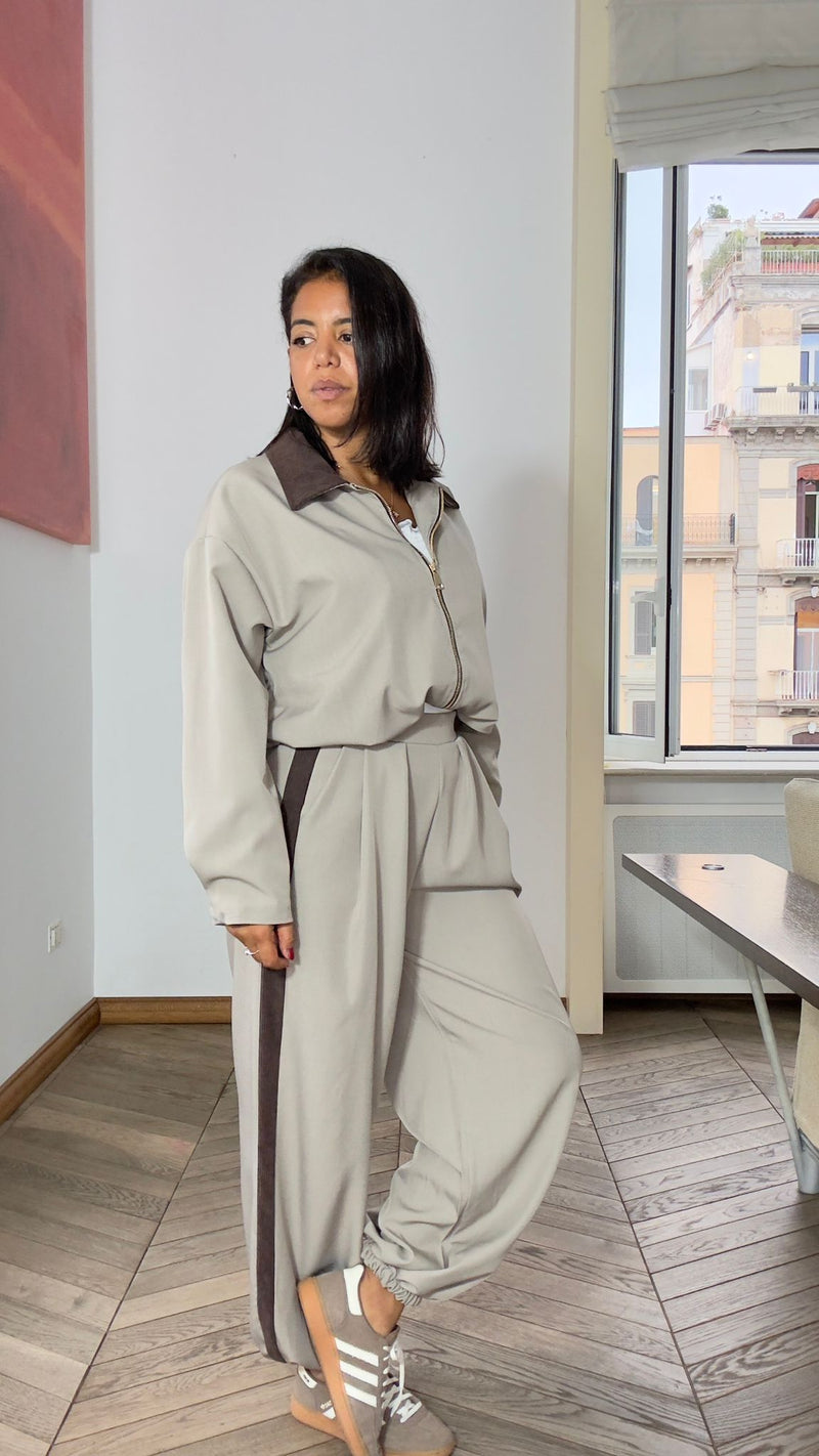 Coordinato Pop