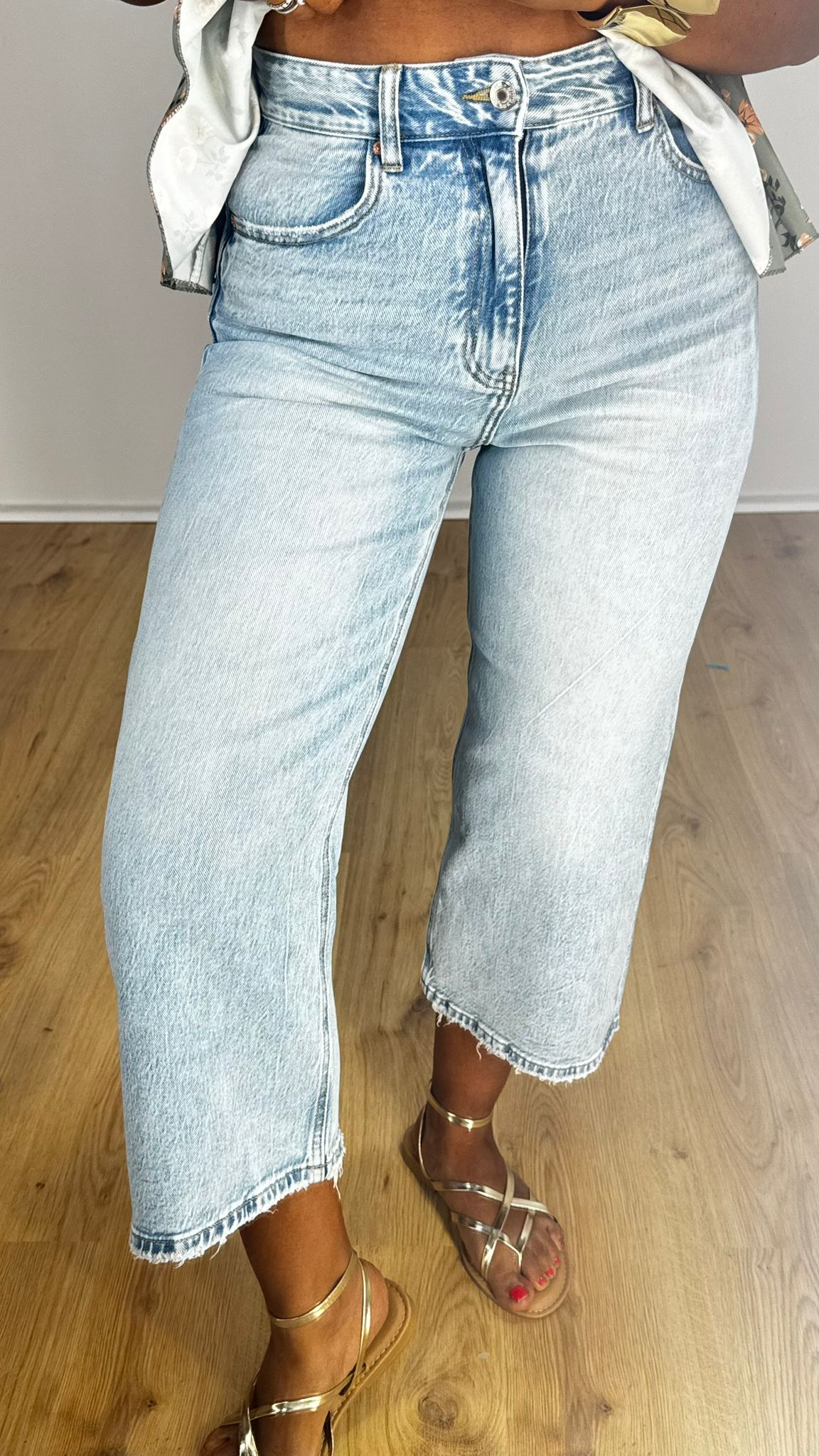 Jeans 3375