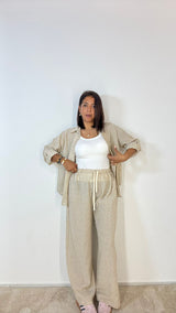 Coordinato Pratical