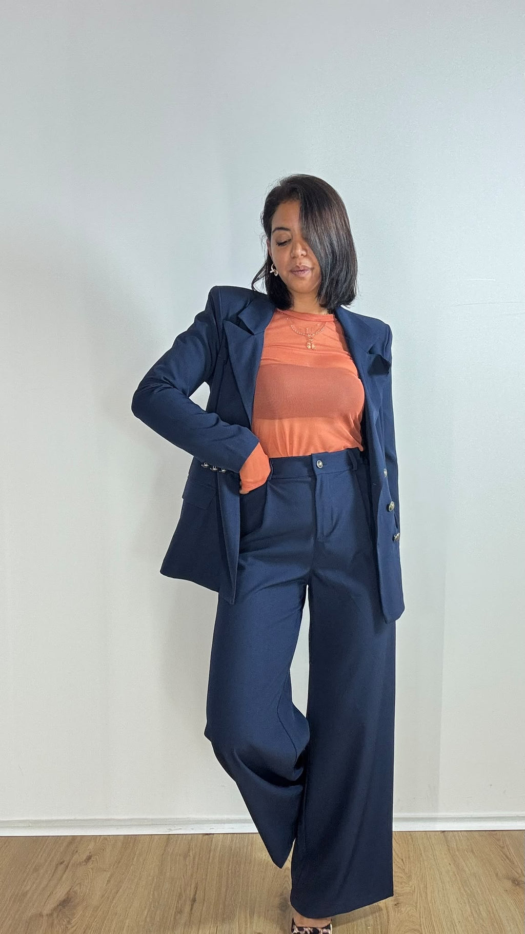 Tailleur reina