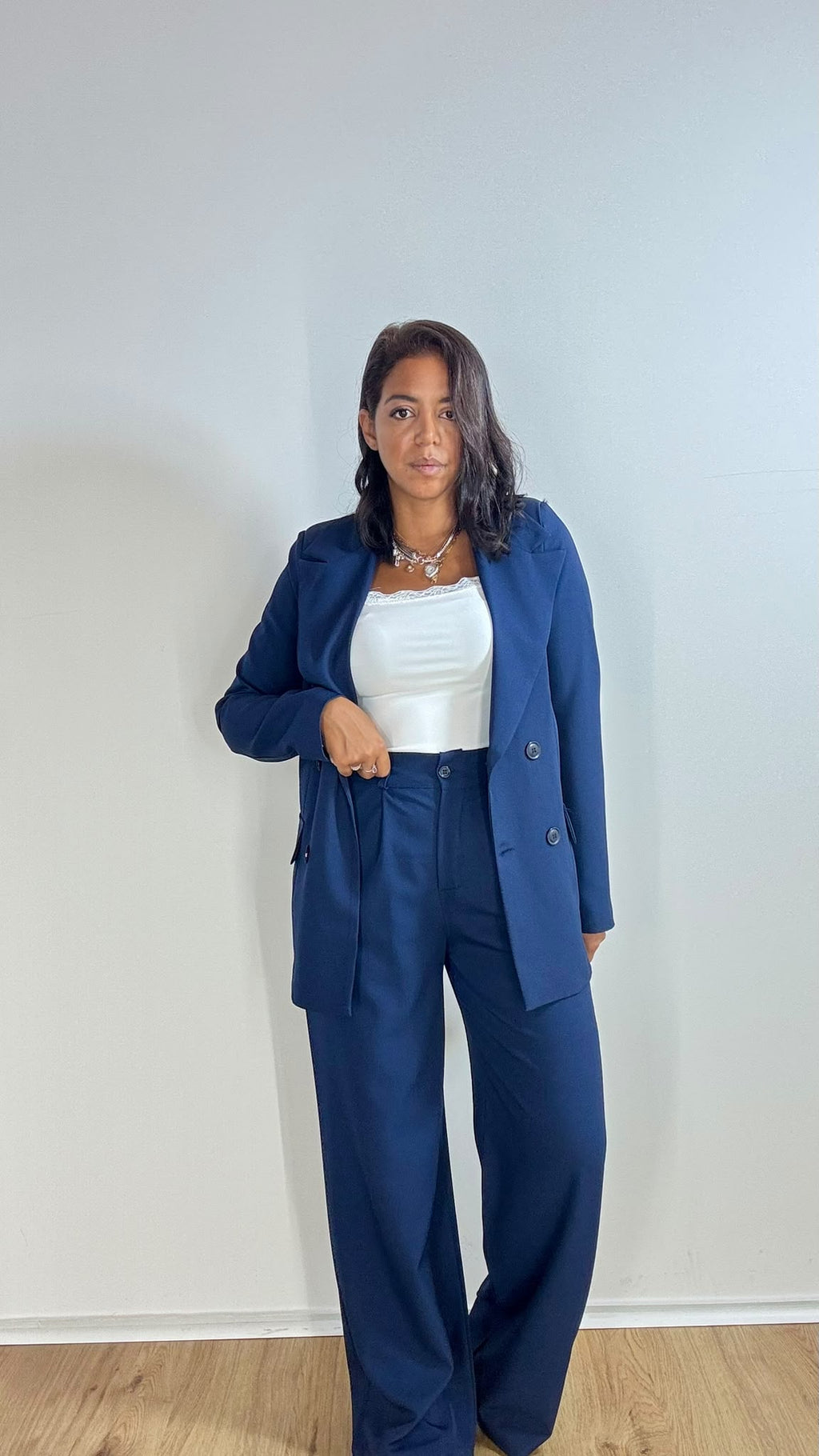 Coordinato Blazer