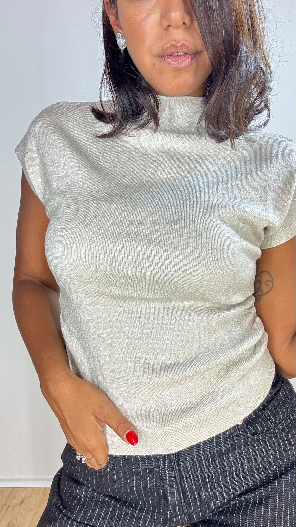 Maglia Lux