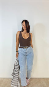 Jeans Lewis Sky ( T04 )