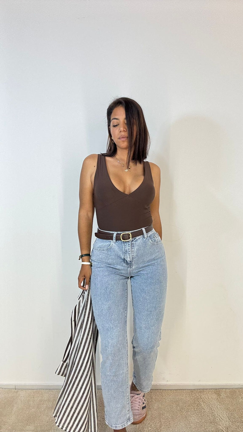 Jeans Lewis Sky ( T04 )