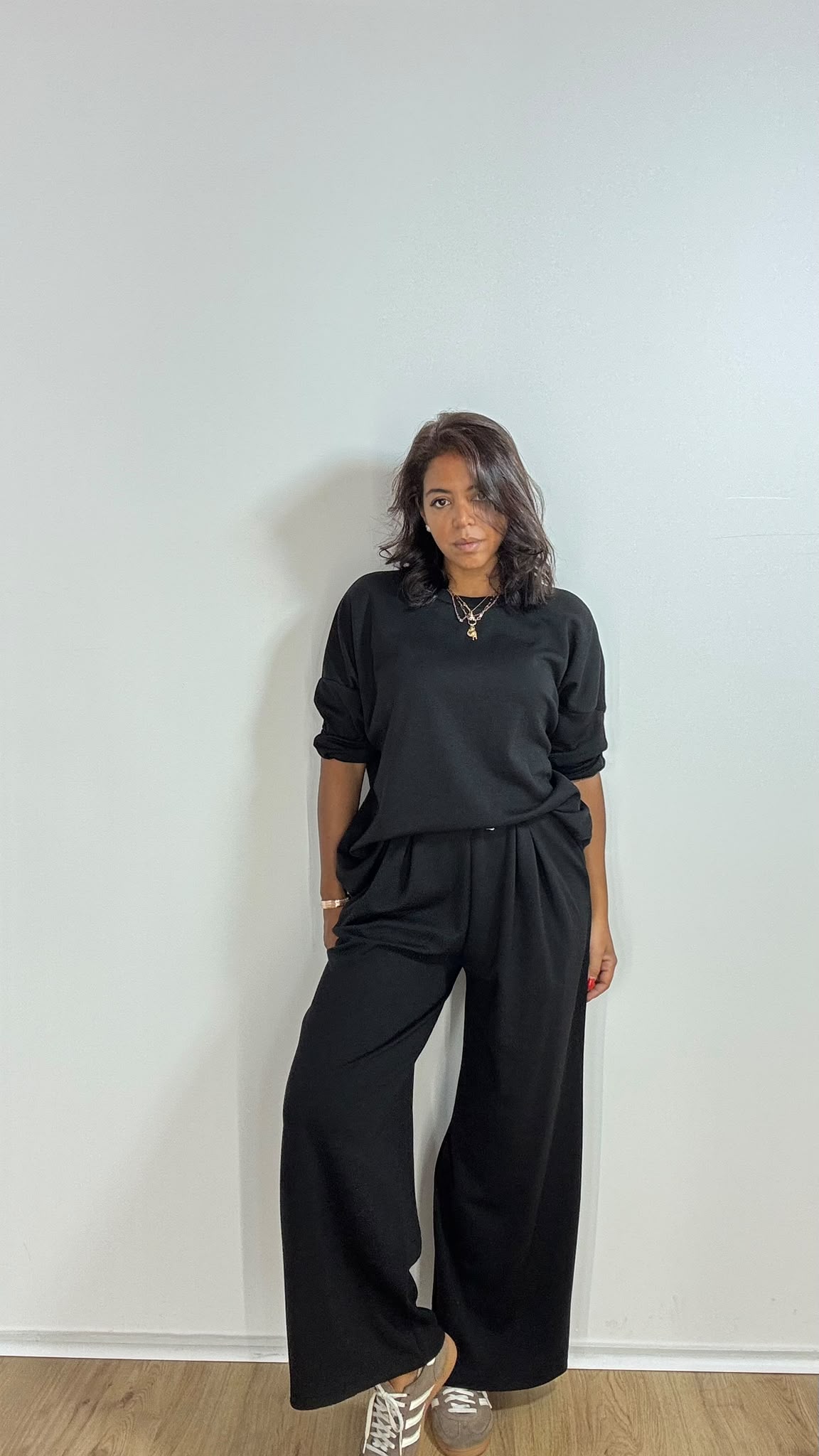 Coordinato Cotton Mix