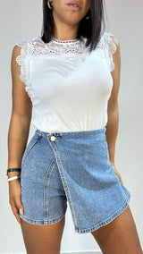 ShortsGonna Denim