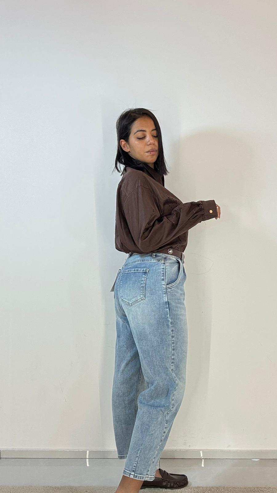 Jeans Man