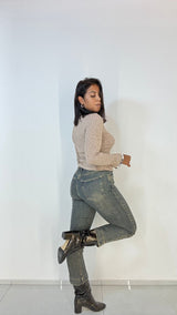 Jeans Desert