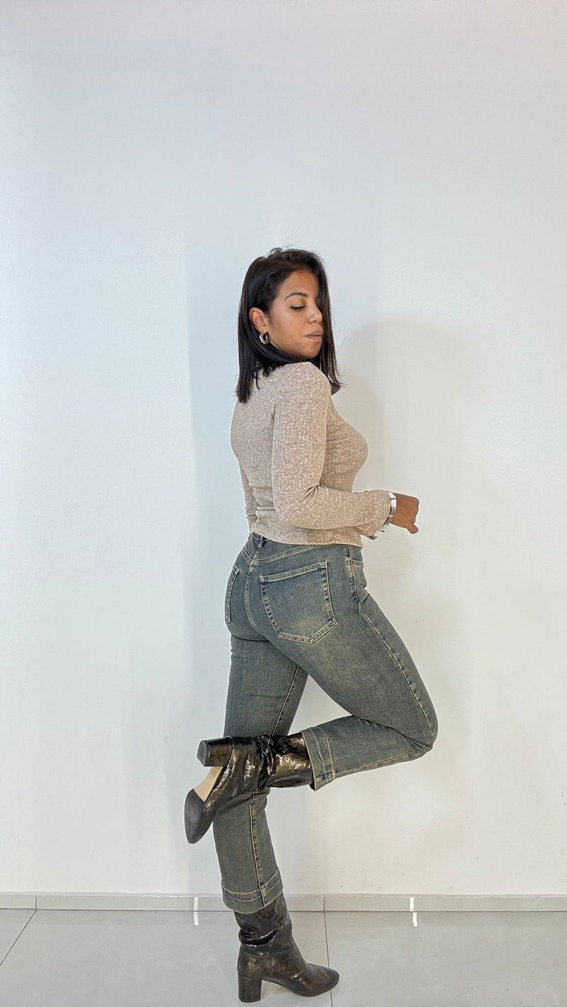 Jeans Desert