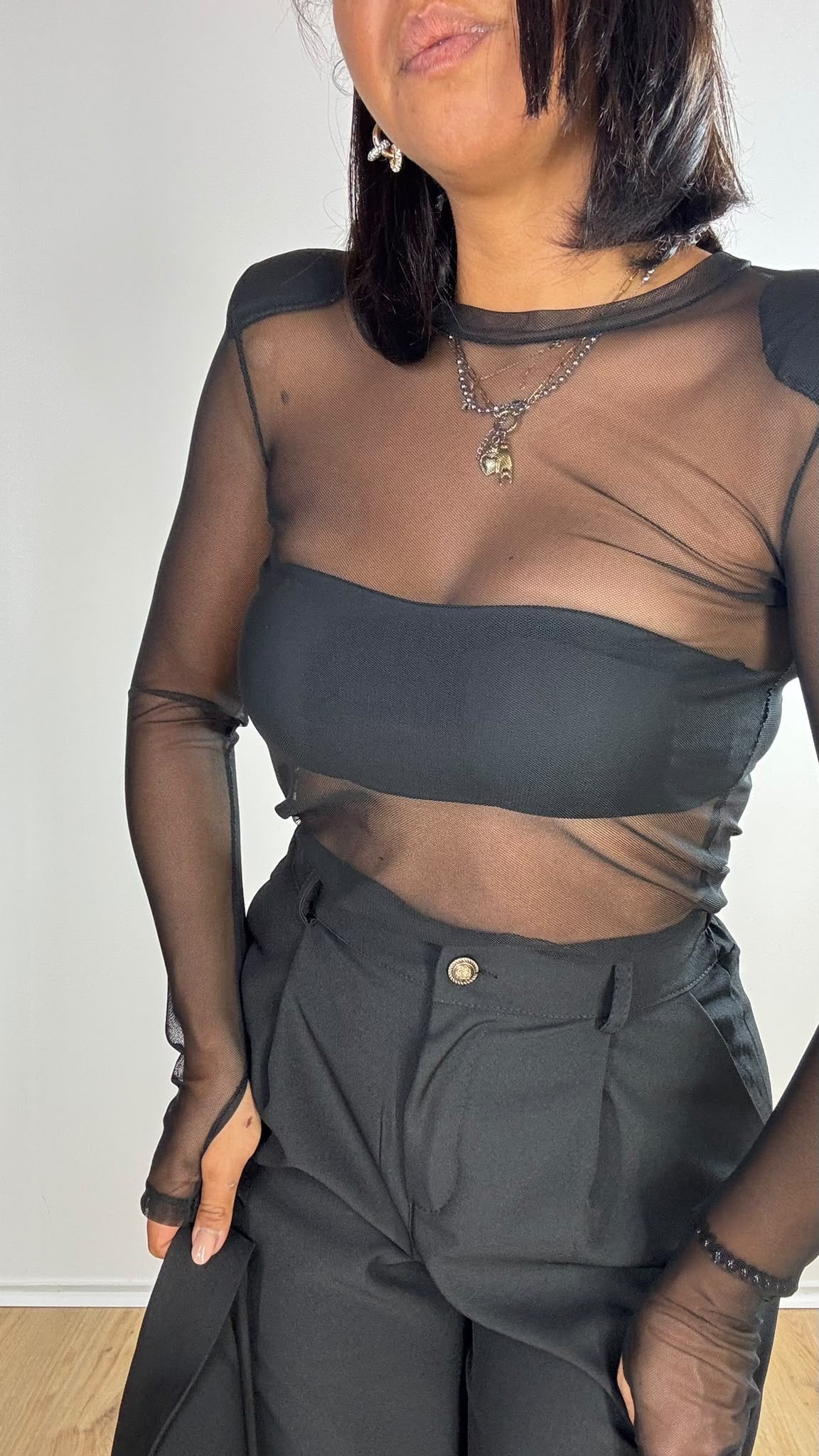 Maglia Vogue