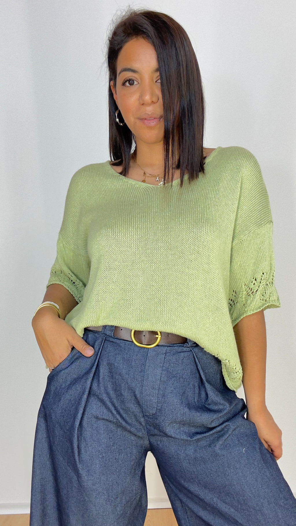 Maglia Sophie