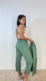 Completo Comfy