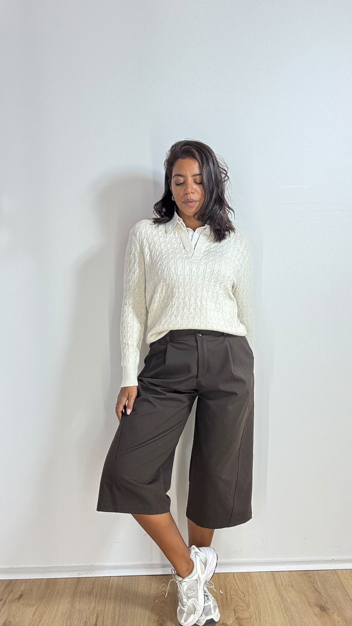 Pant Bermuda