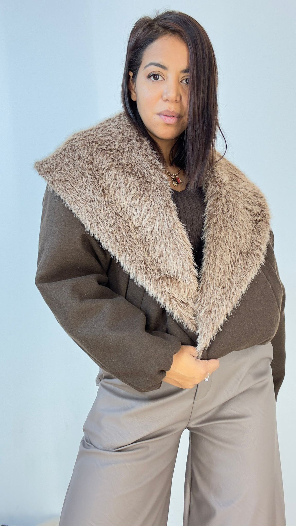 Bomber ColloFur