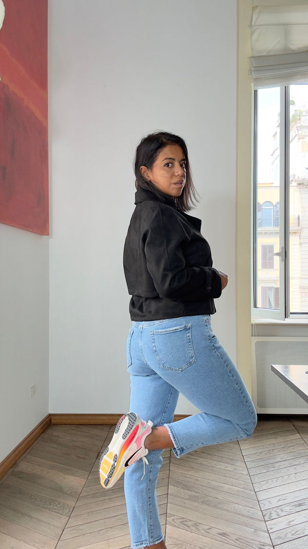 Jeans Lewis