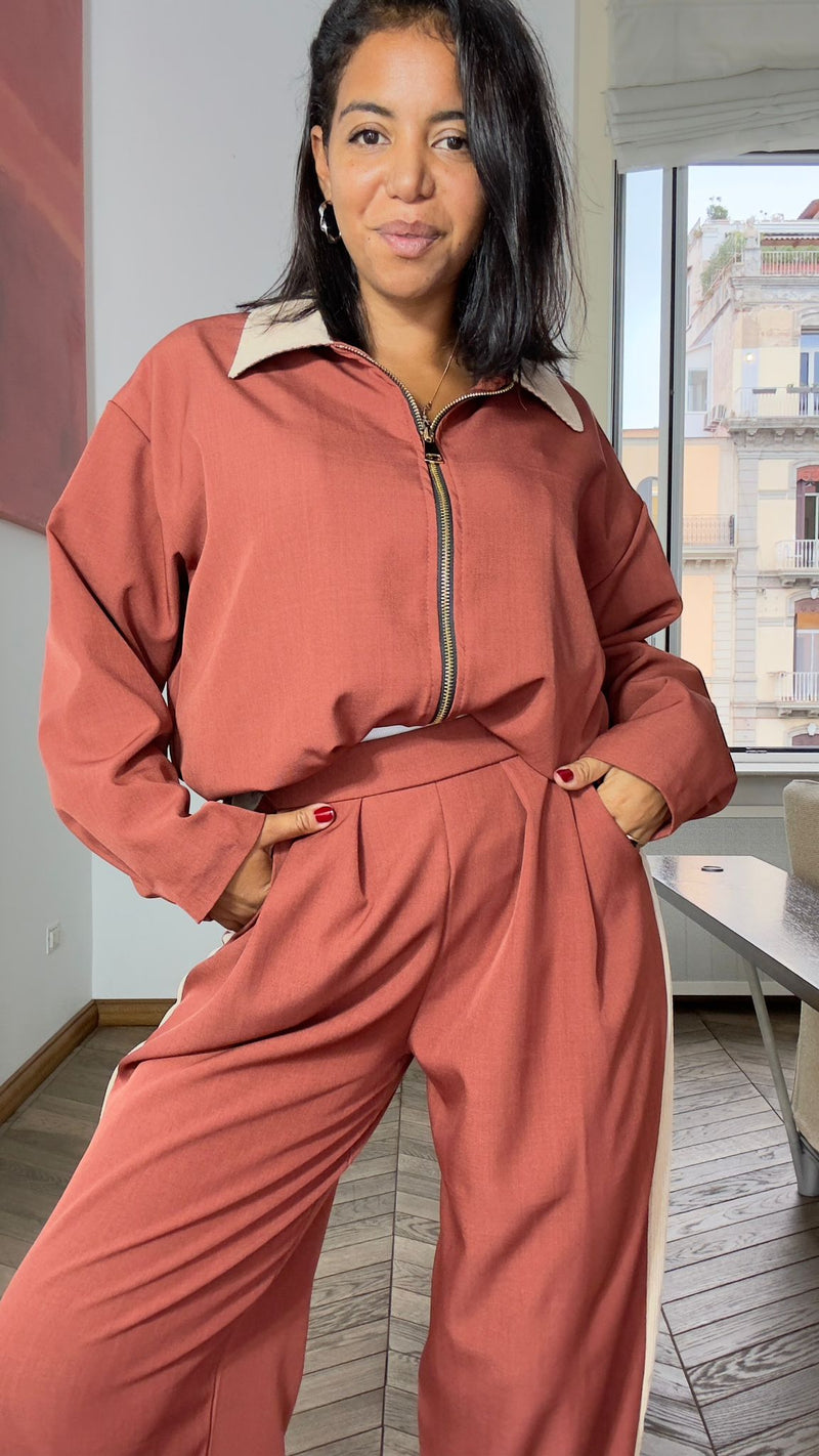 Coordinato Pop