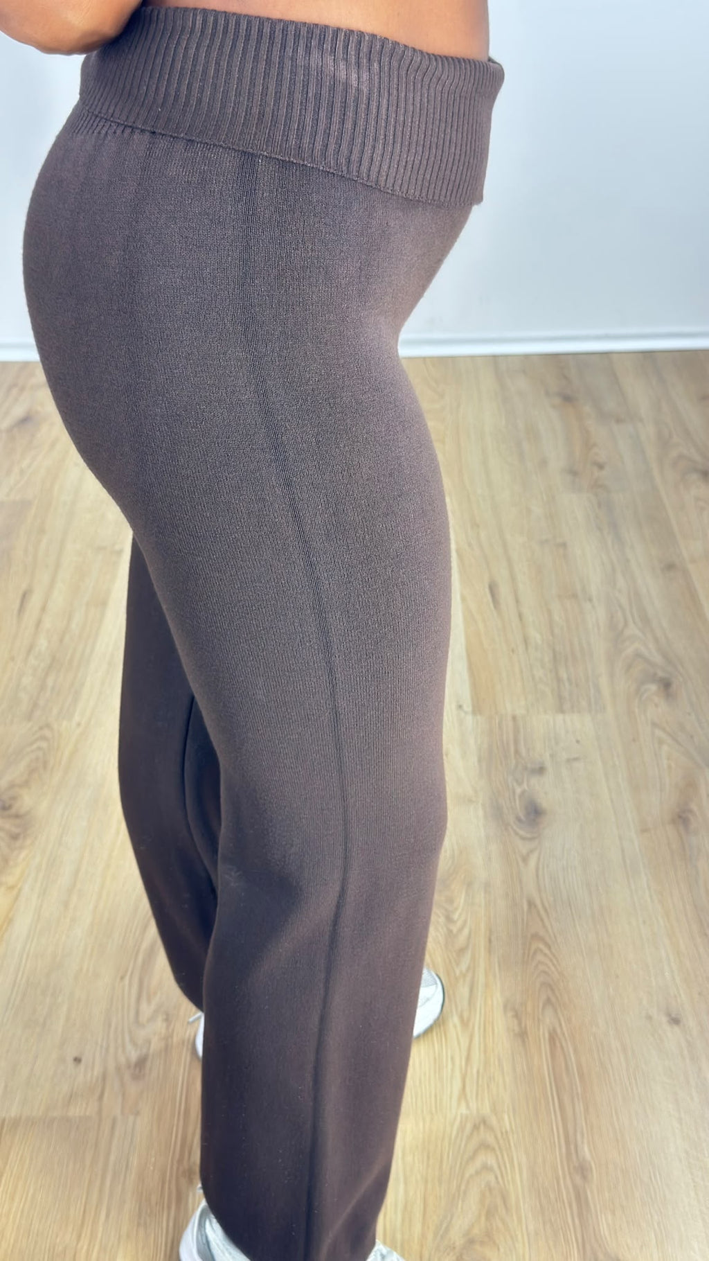 Pant Fascia Hot
