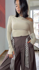 Maglia Skin