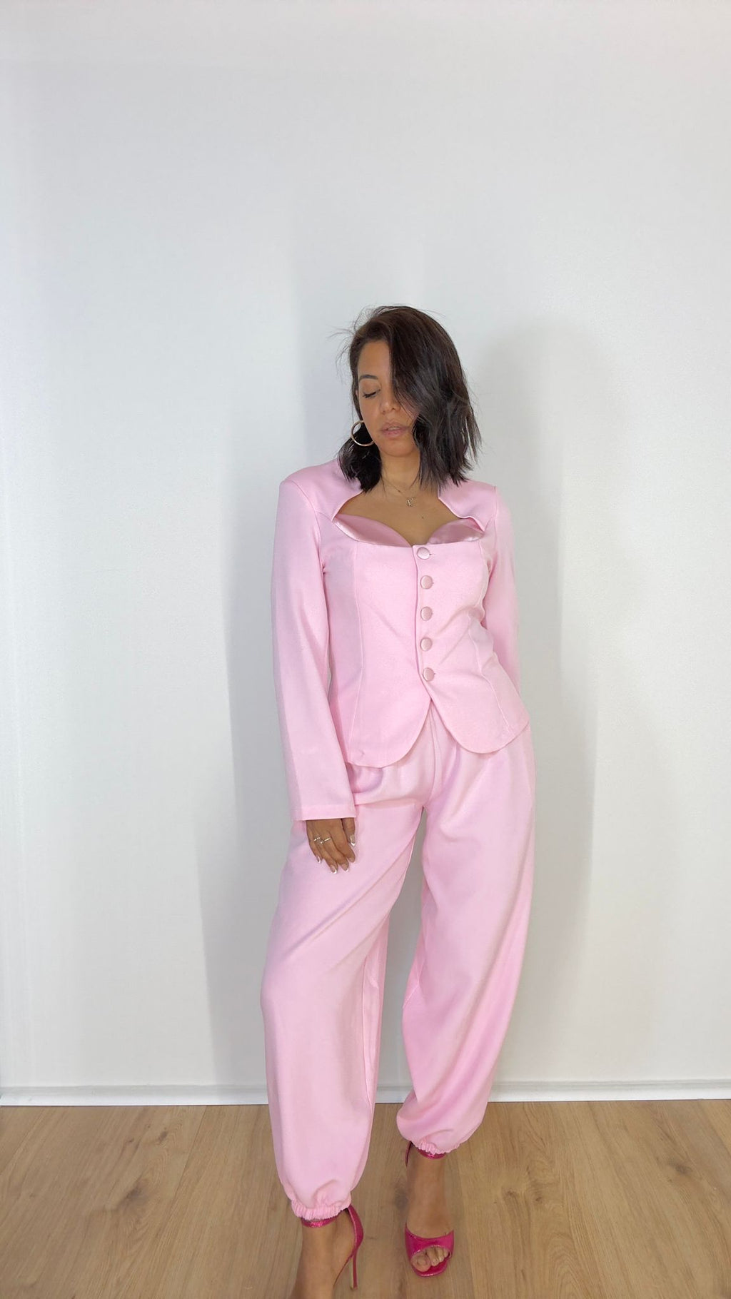 Tailleur Tulip