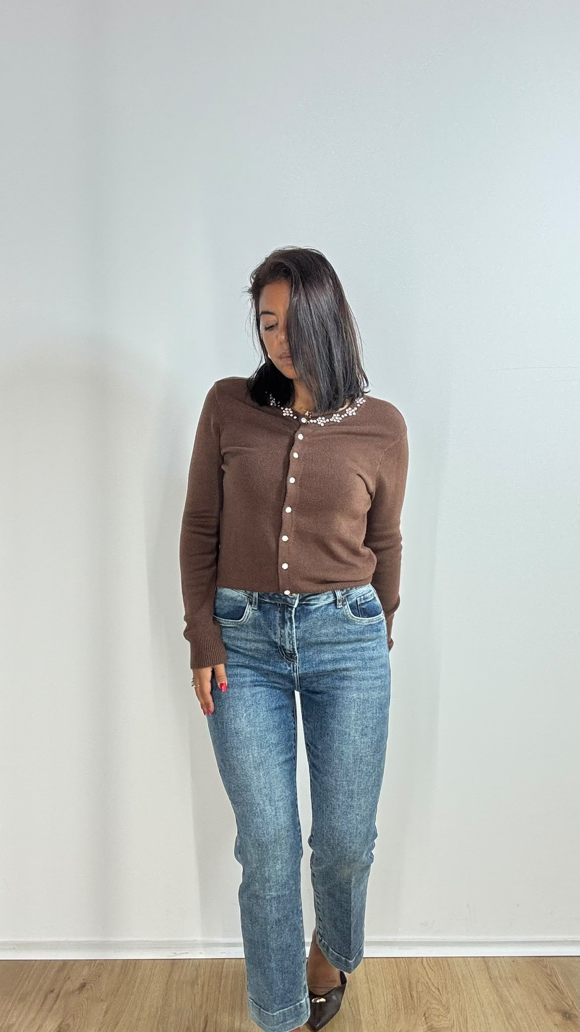 Jeans 9401