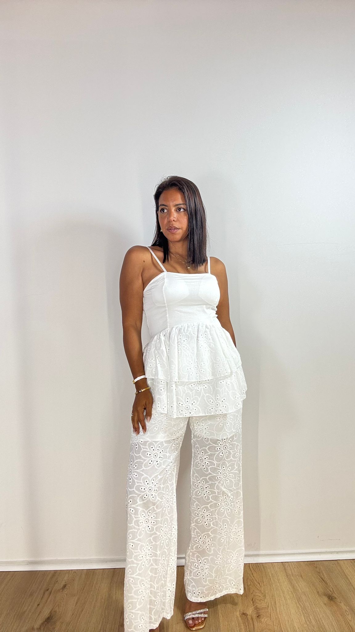 Set Capri