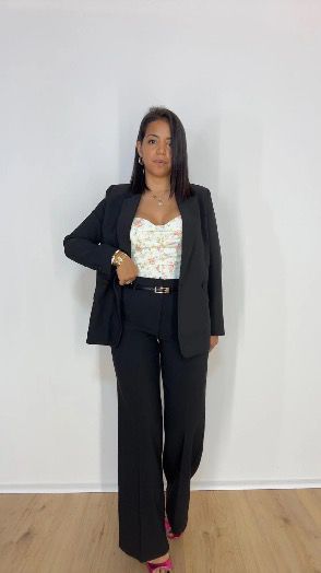 Tailleur prime