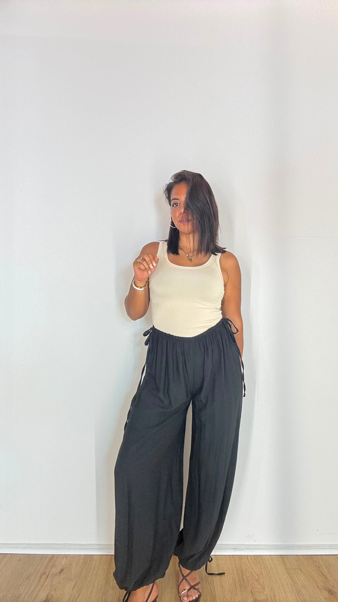 Pant marrakesh