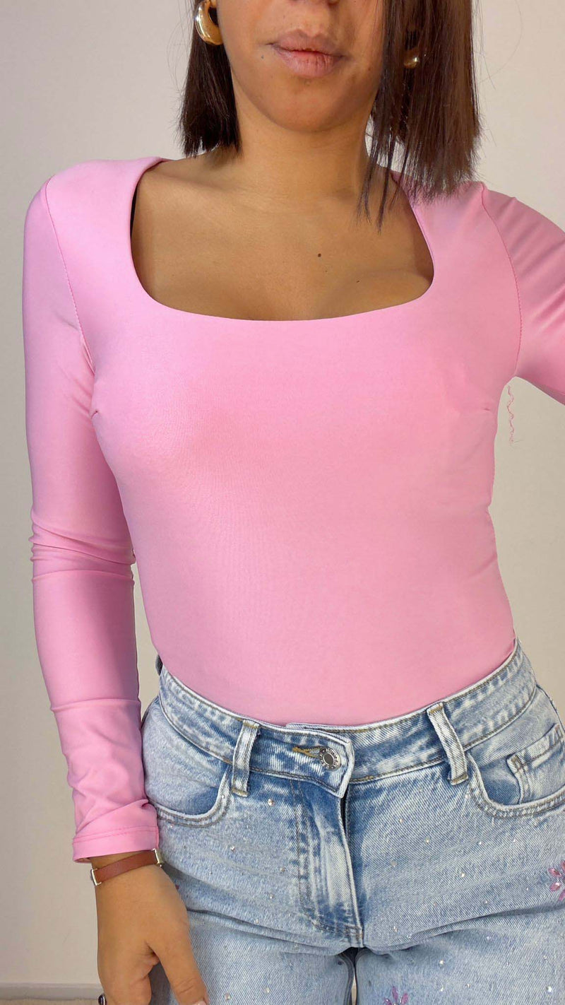 Body quadro