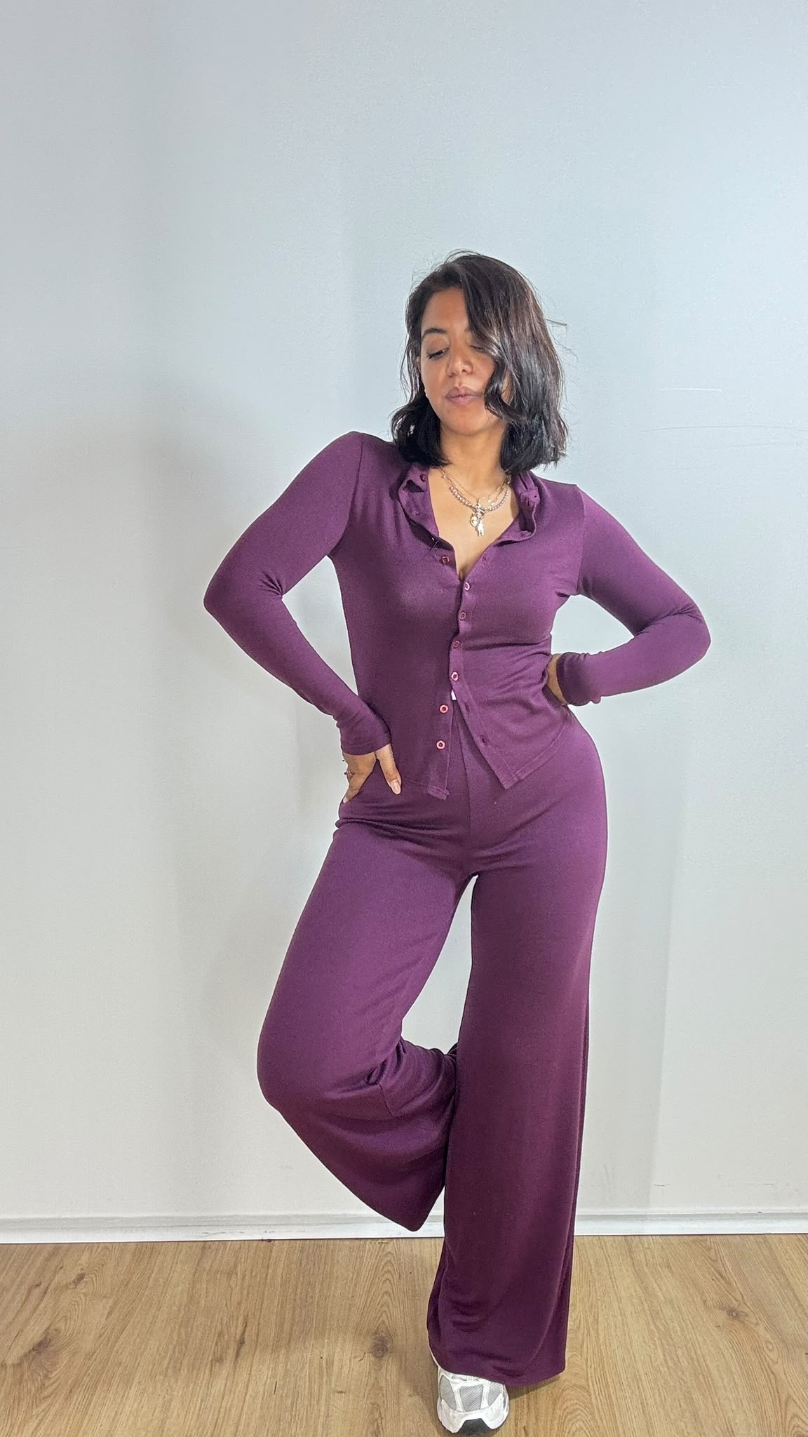 Pant Comfy Skin