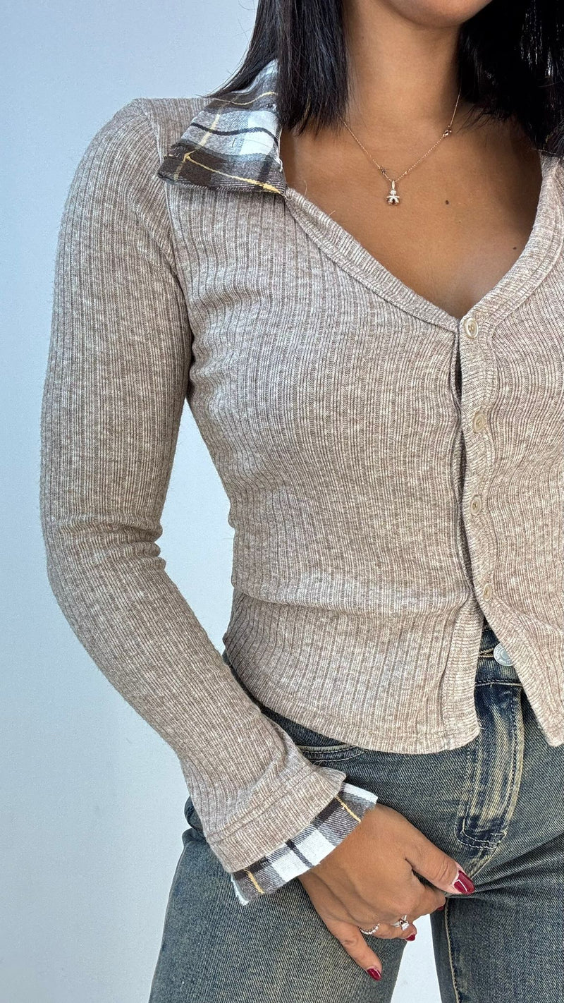 Polo Quadri
